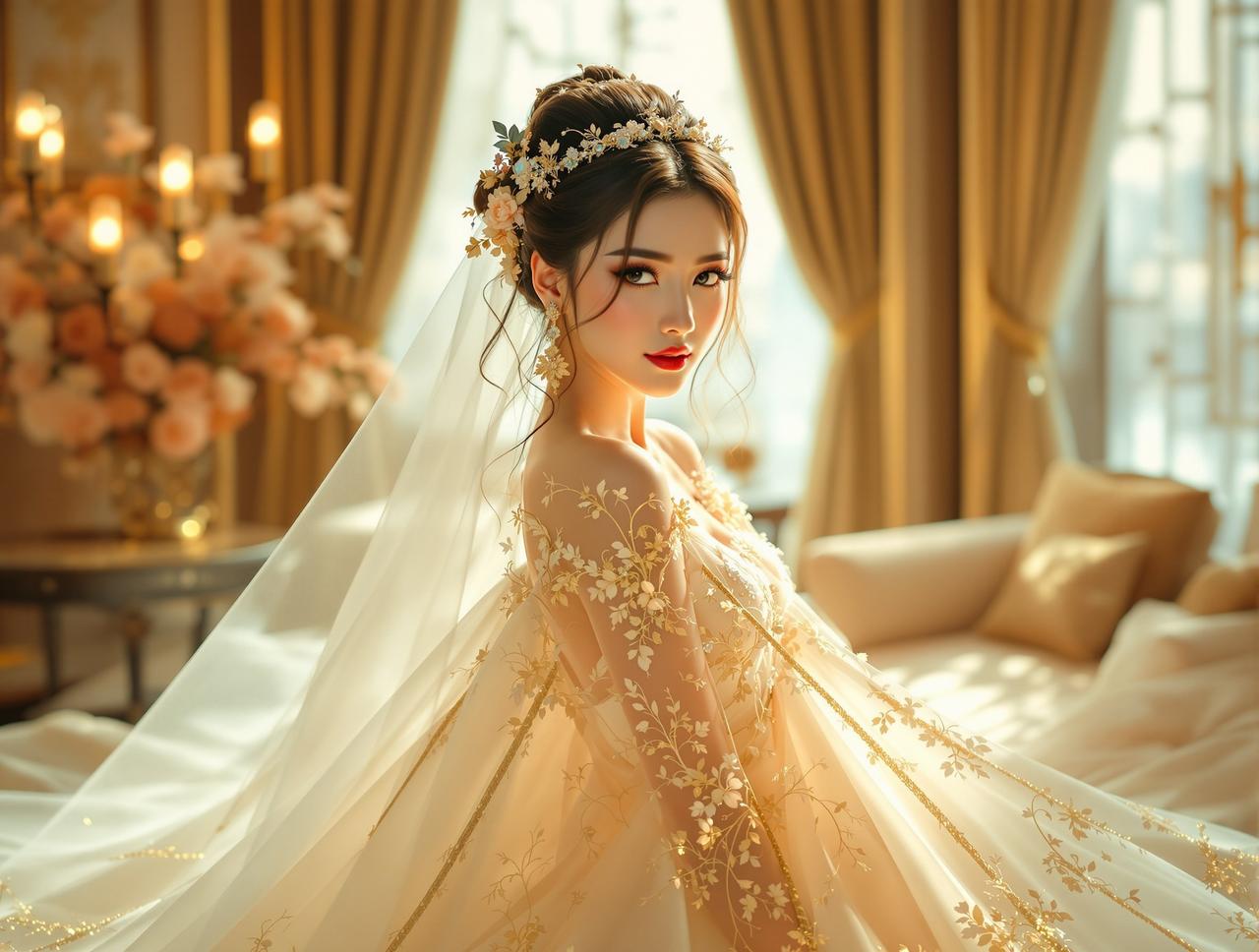 替嫁甜妻是大佬 - 短剧资源网甜宠短剧