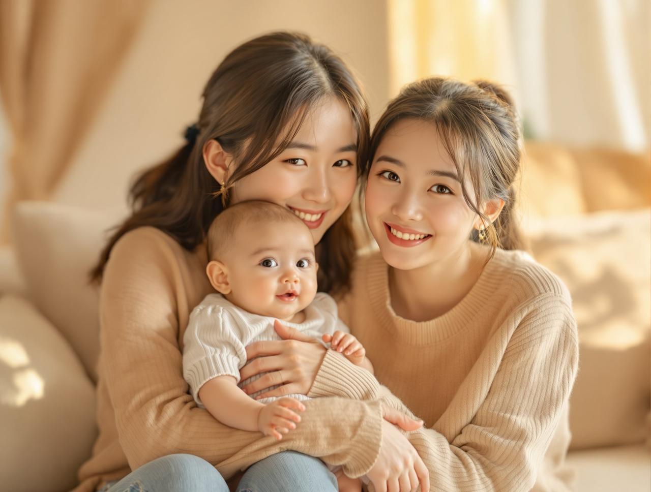 萌宝来袭：妈咪别想逃 - 短剧资源网萌宝短剧